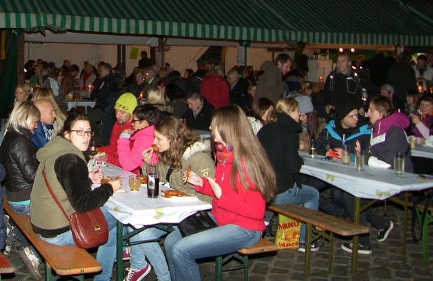 Federweißenfest/Ahme