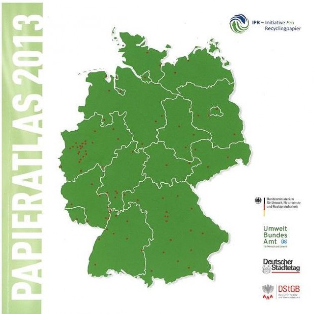papieratlas