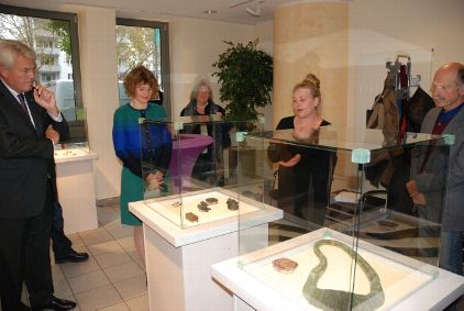 HandwerkStaatspreis Kunsthandwerk 2013