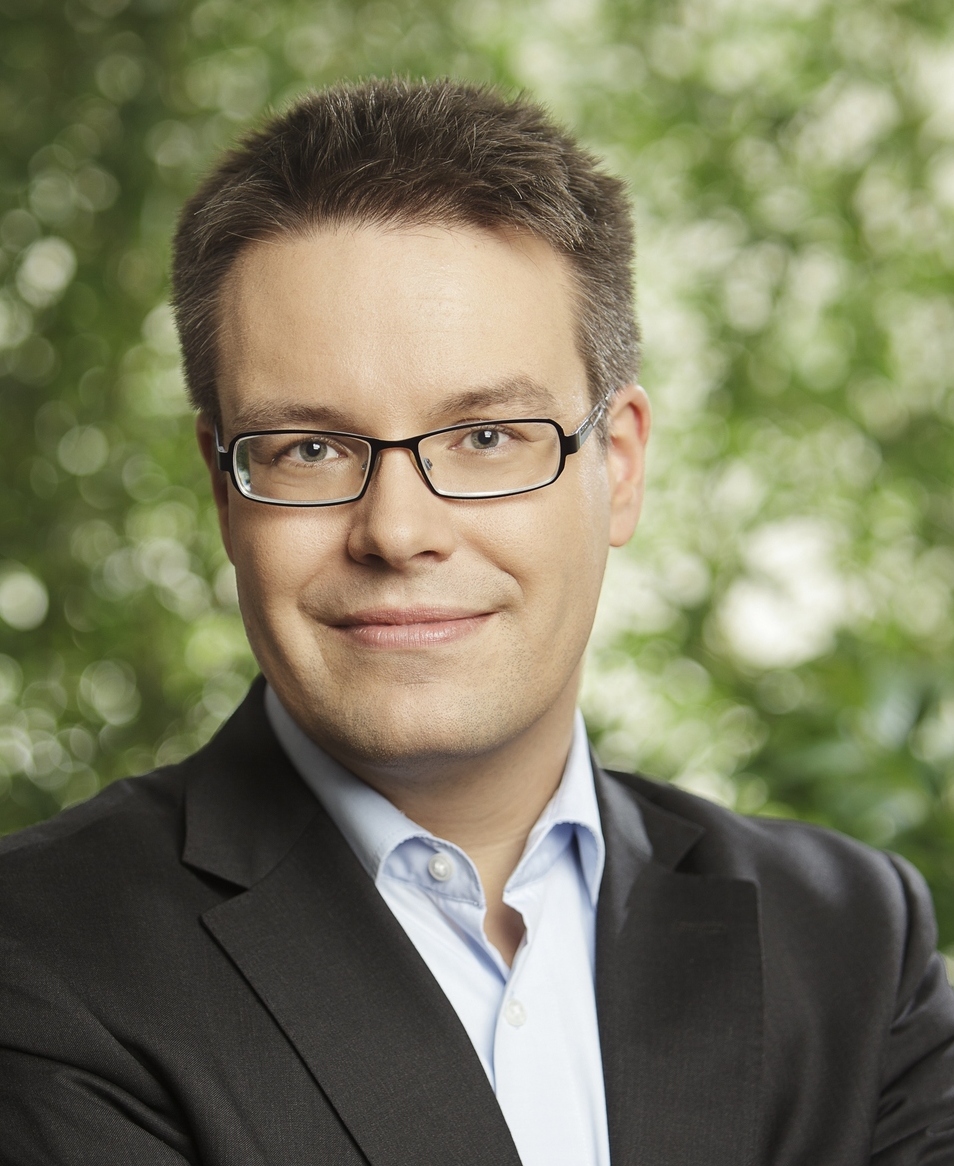 Dr. Tobias Lindner (Grüne), MdB. Foto: red