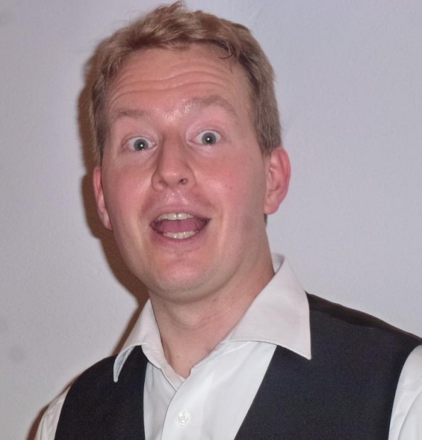 Martin Erhardt