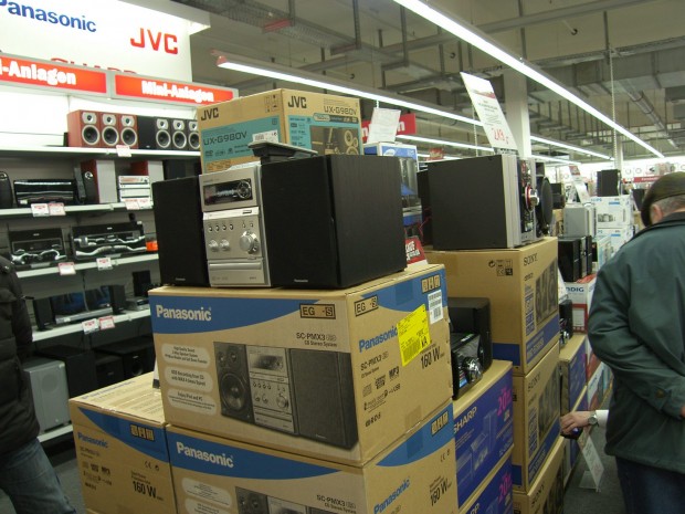 Mediamarkt/Ahme