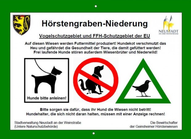 hörstengraben
