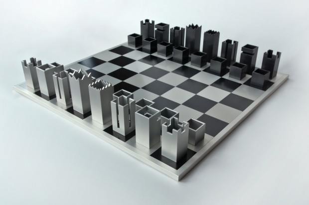 schachspiel