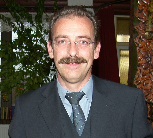 Olaf-Gouasé/Ahme