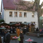 Kandel Plätzel Multifunktionshaus