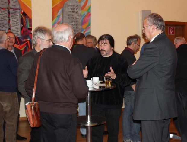 beirat weiterbildung