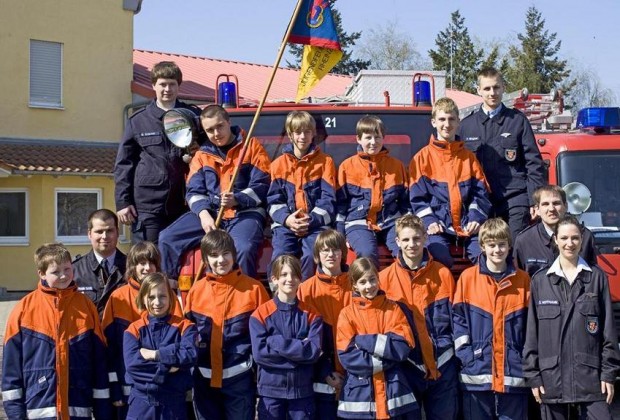 jugendfeuerwehr
