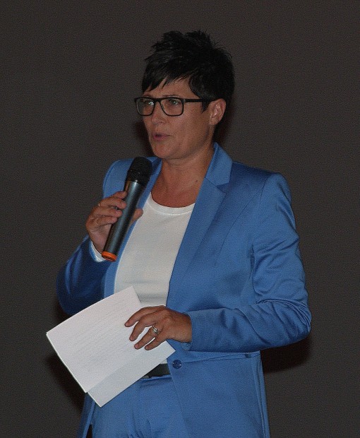 Christine Schneider/Ahme