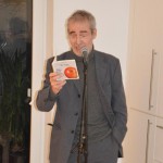 Paul Starck alias Klaus-Hans Bayer