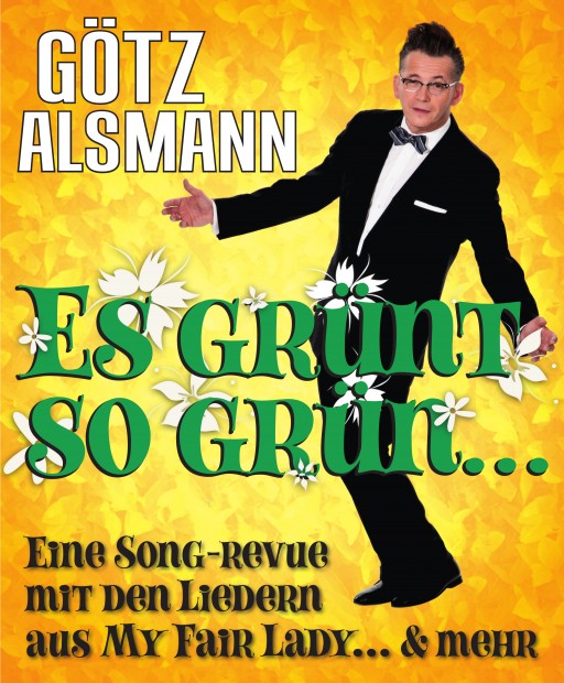 Götz Alsmann