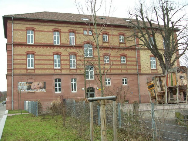 Montessori-Schule/Ahme