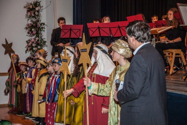 sternsinger