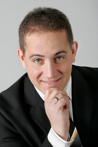 Hannes Kopf