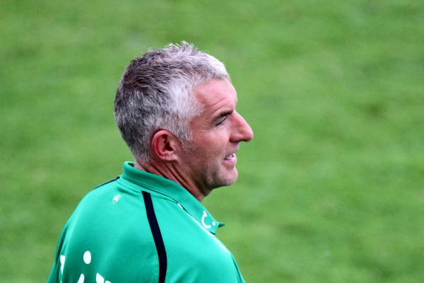 Mirko Slomka