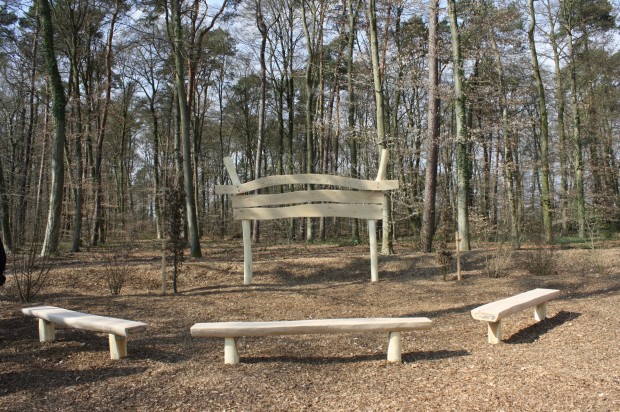 Tierfriedhof Kandel Waldesruh