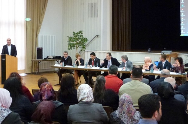 Pflege Migration Kalp unutmaz Germersheim 2