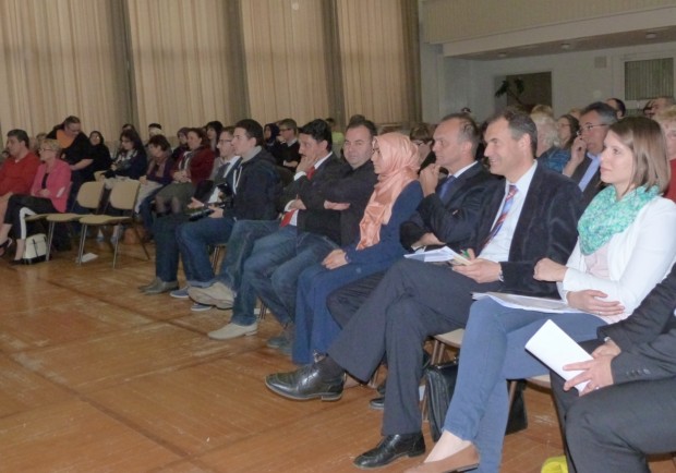 Pflege Migration Kalp unutmaz Germersheim