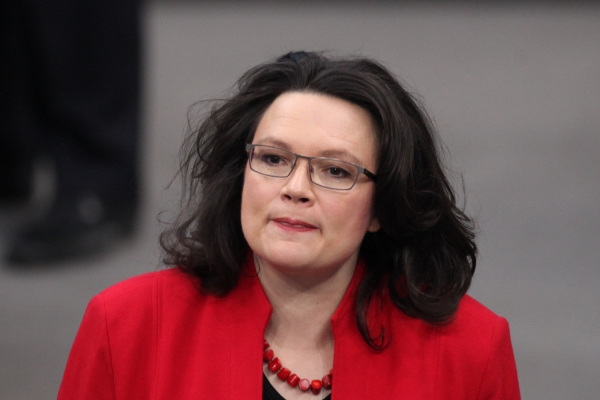 nahles