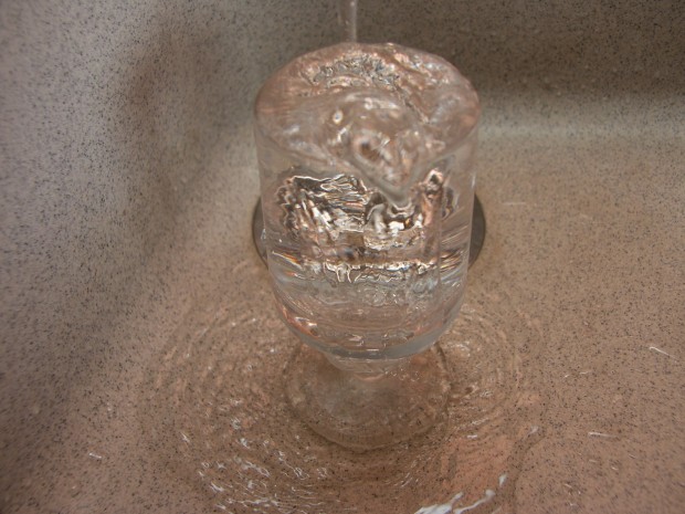 Wasser/Ahme