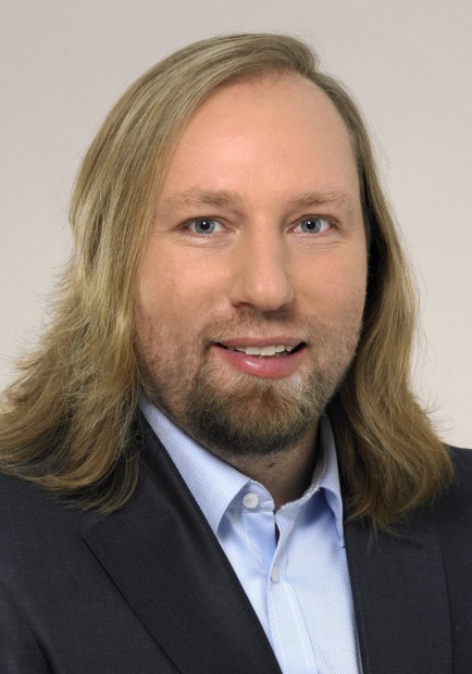 Dr. Anton Hofreiter, MdB, Bündins 90/Die Grünen