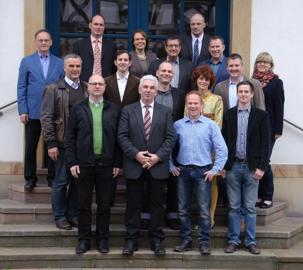 Rheinzabern CDU Ortsverband