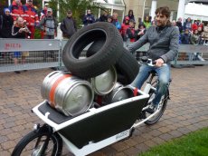 Spezi Cargo