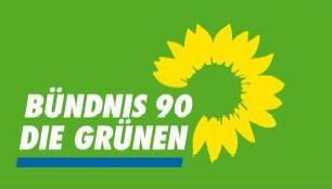 grün
