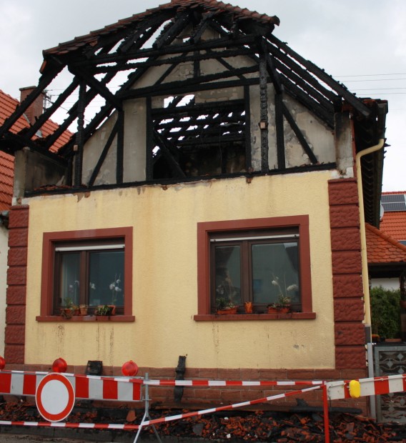 Feuer Kuhardt