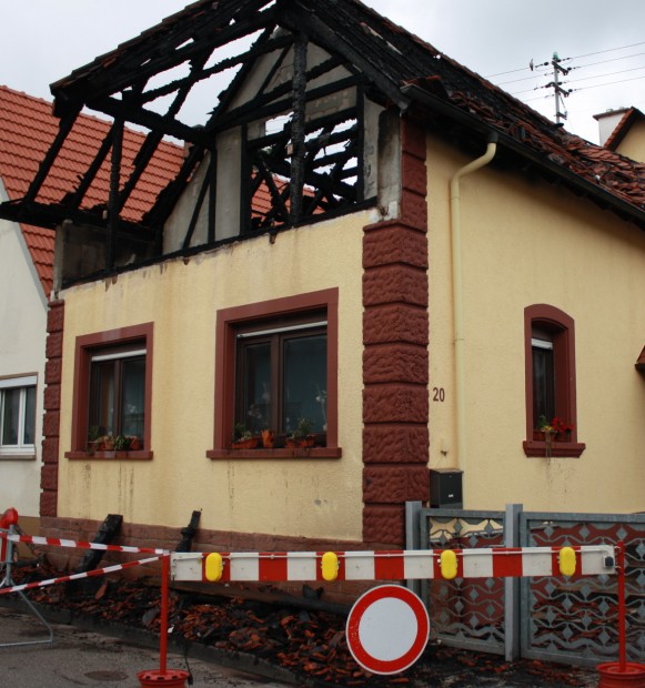 Feuer Kuhardt