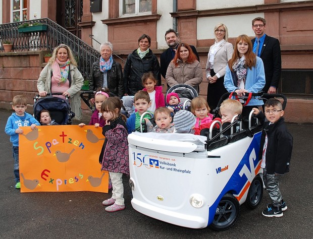 Kinderbus