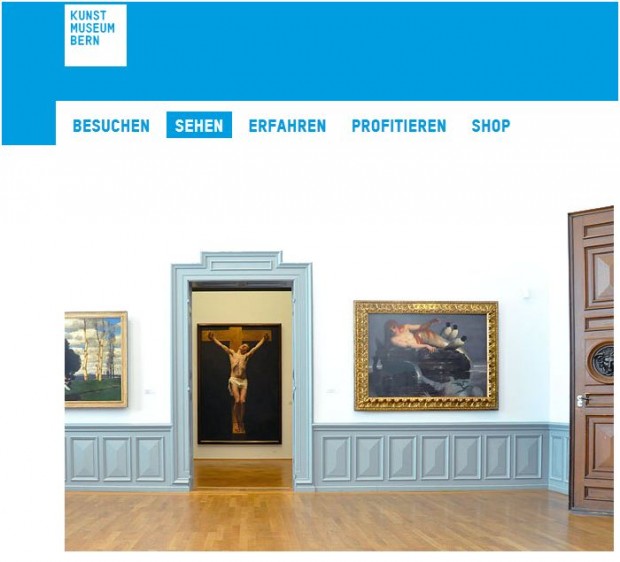 Kunstmuseum B