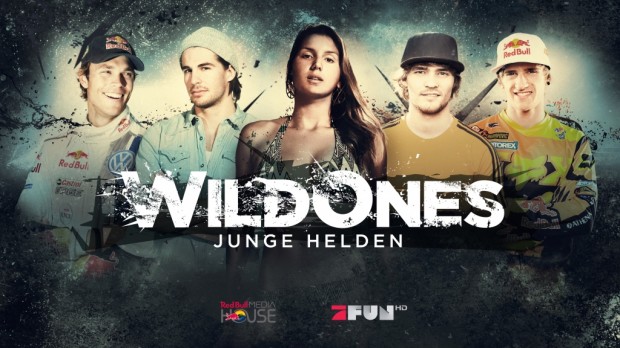 WILD ONES2_KEY VISUAL