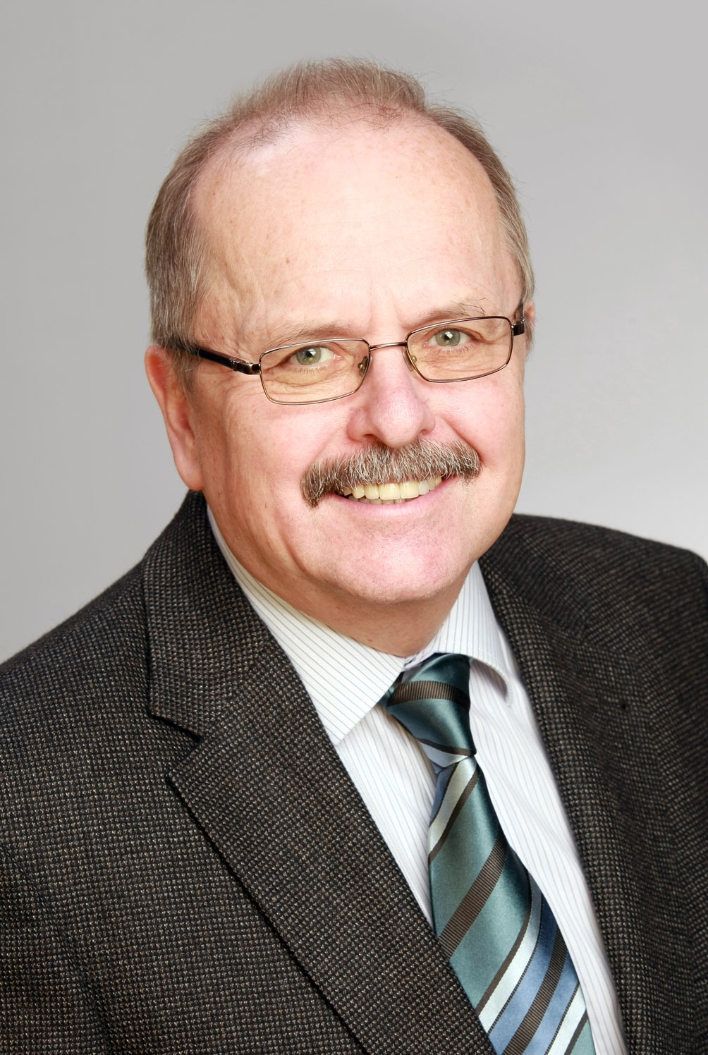 Otto Paul, CDU