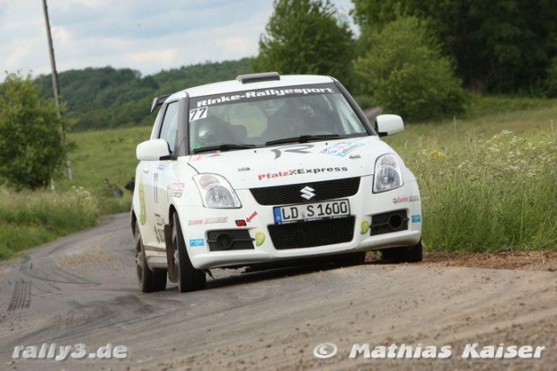 rallyesaar