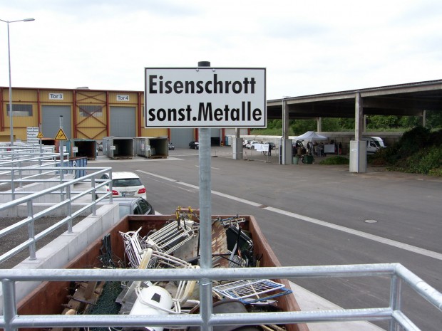 AWZ-Nord/Ahme