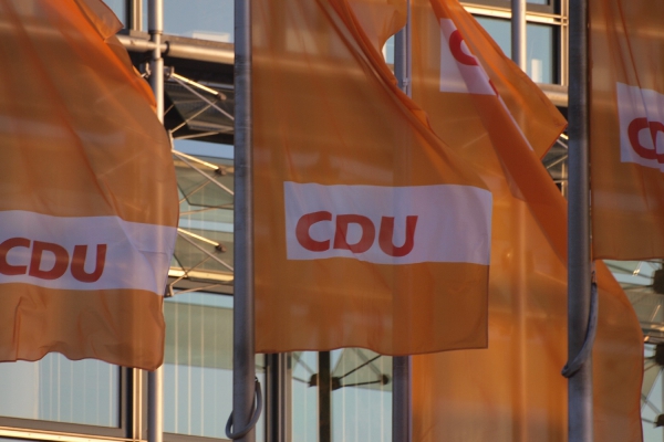 wahlkämpfe