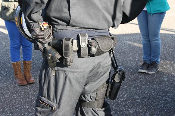 Polizei 2