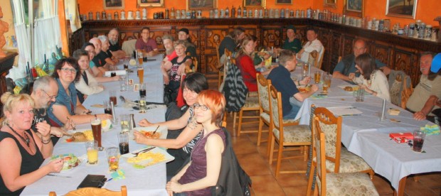 Stammtisch