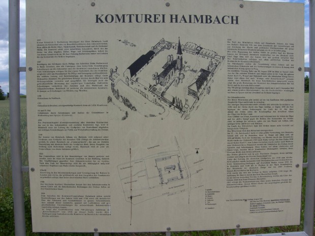 komturei-Haimbach