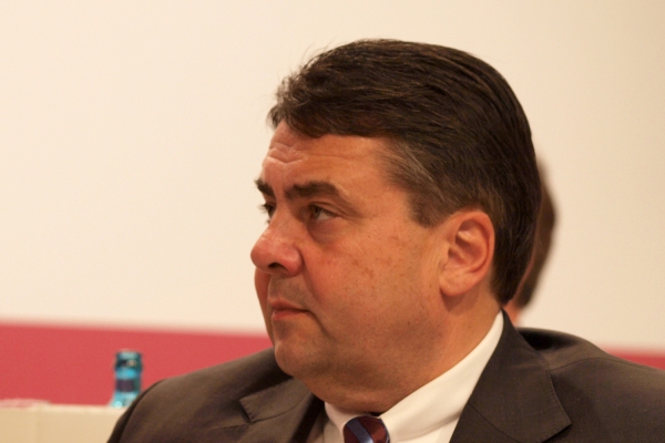 Gabriel Siegmar Seite