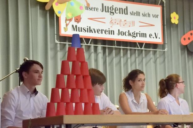 Musikverein Jockgrim 1 12