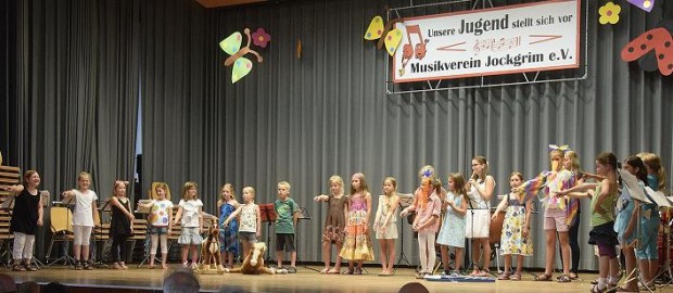 Musikverein Jockgrim 1 4