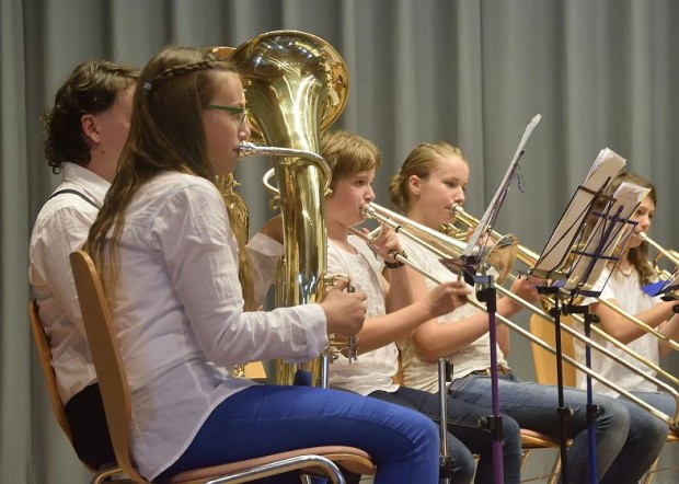 Musikverein Jockgrim 1 5
