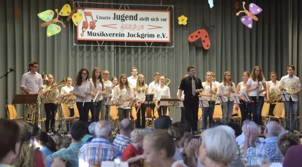 Musikverein Jockgrim 1 9