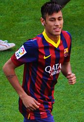 neymar