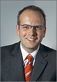 Christoph Foos RA