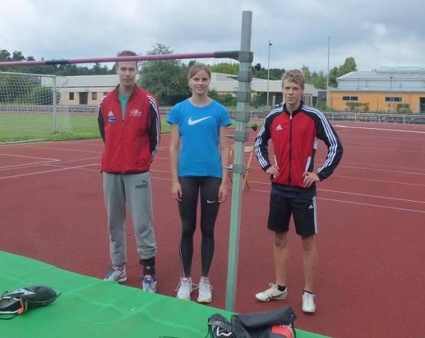 Leonie Reuter