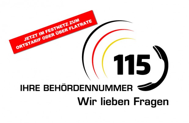 behördennummer