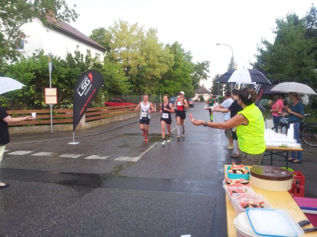 lauf